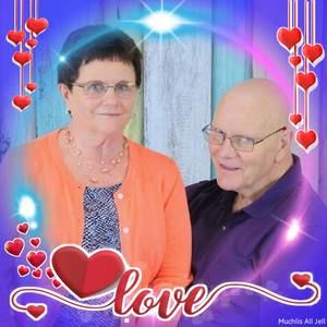 Meet your Posher, Karen